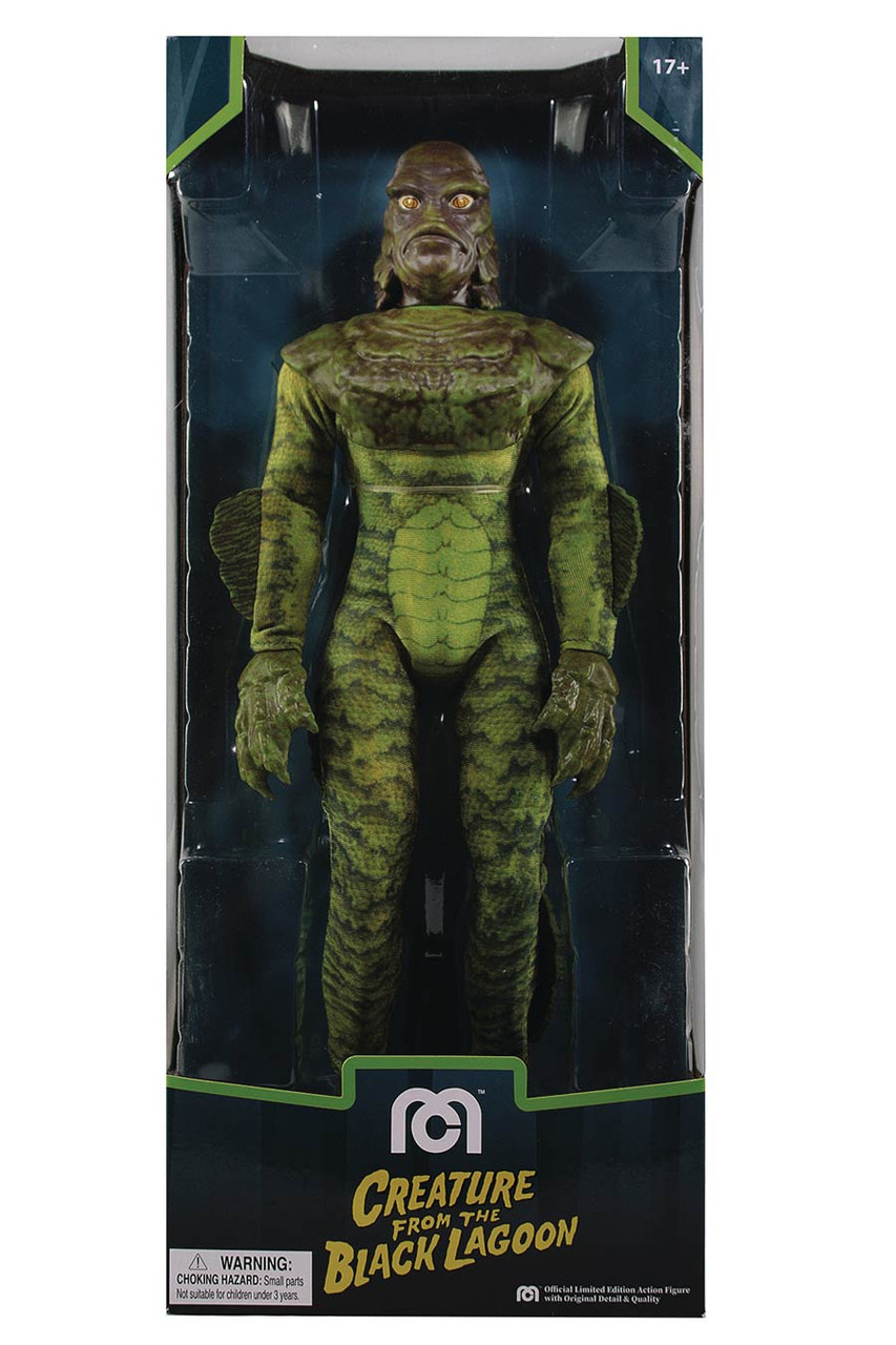 Mego Action Figure 14