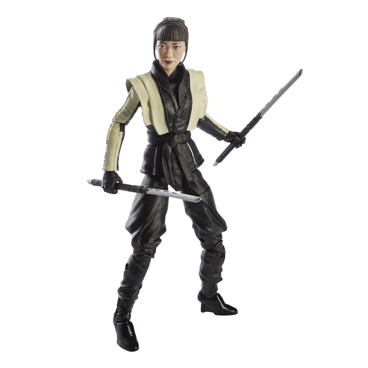 Hasbro GI Joe Classified Akiko Movie 6in Action Figure