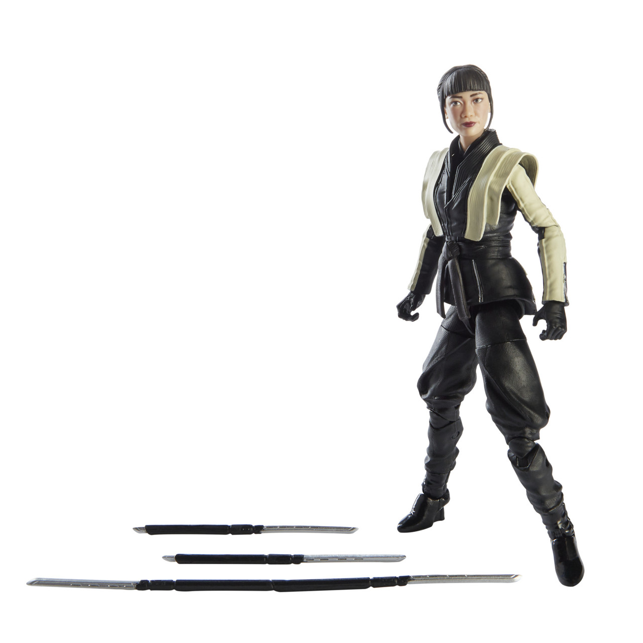 Hasbro GI Joe Classified Akiko Movie 6in Action Figure