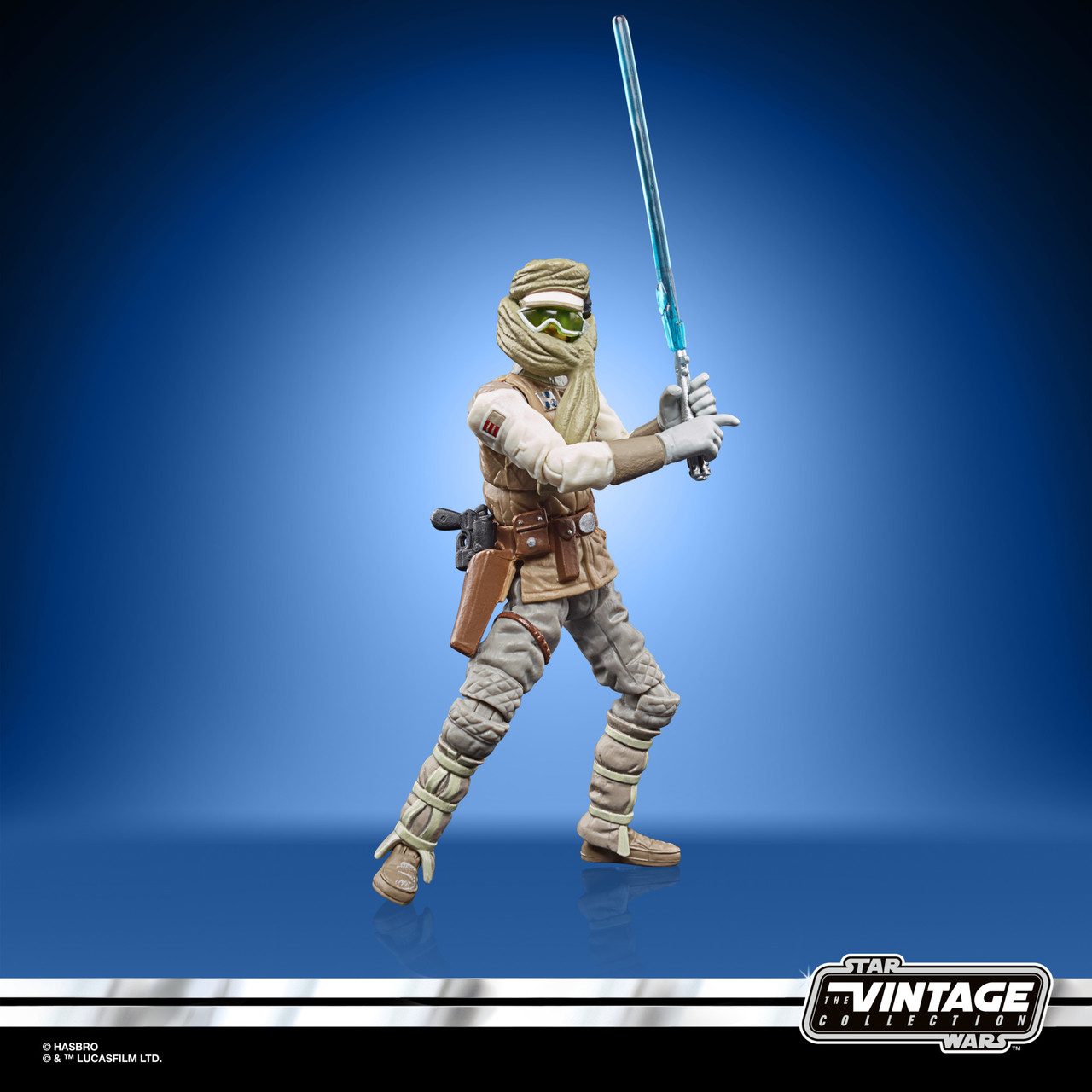 Hasbro Star Wars The Vintage Collection VC95 Luke Skywalker Hoth
