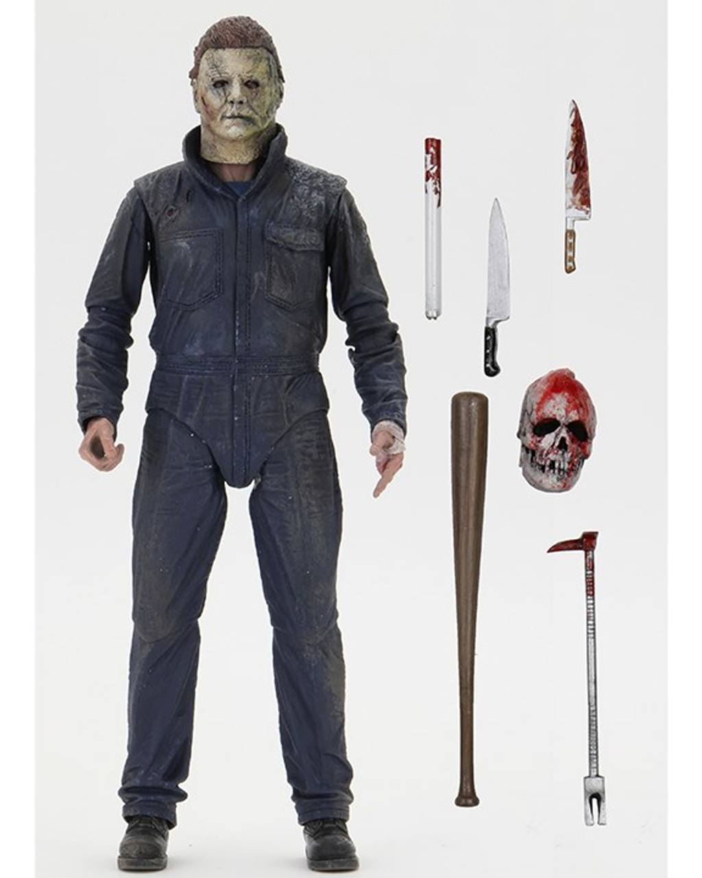 Neca hot sale ultimate halloween