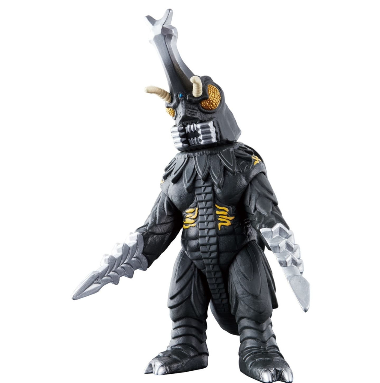 Bandai Godzilla Movie Monster Series 