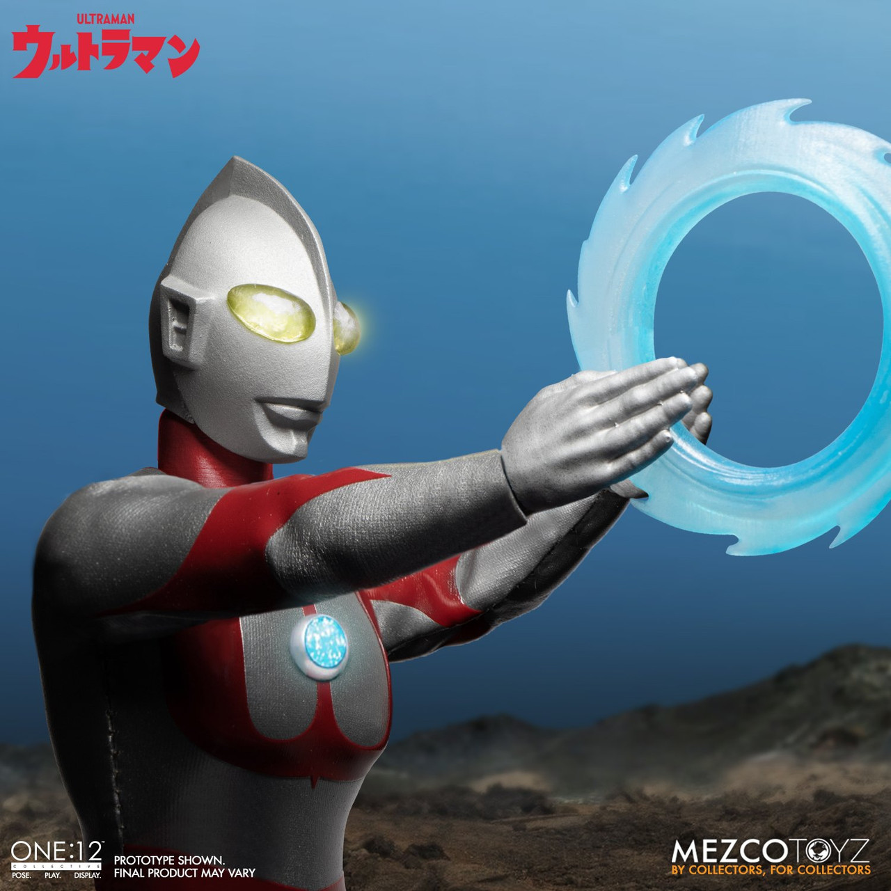 Buy Bandai Ultraman Legend Action Pose Soft Vinyl Figure 2000s Online in  India - Etsy