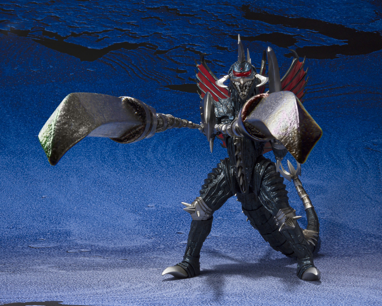 chainsaw gigan final wars