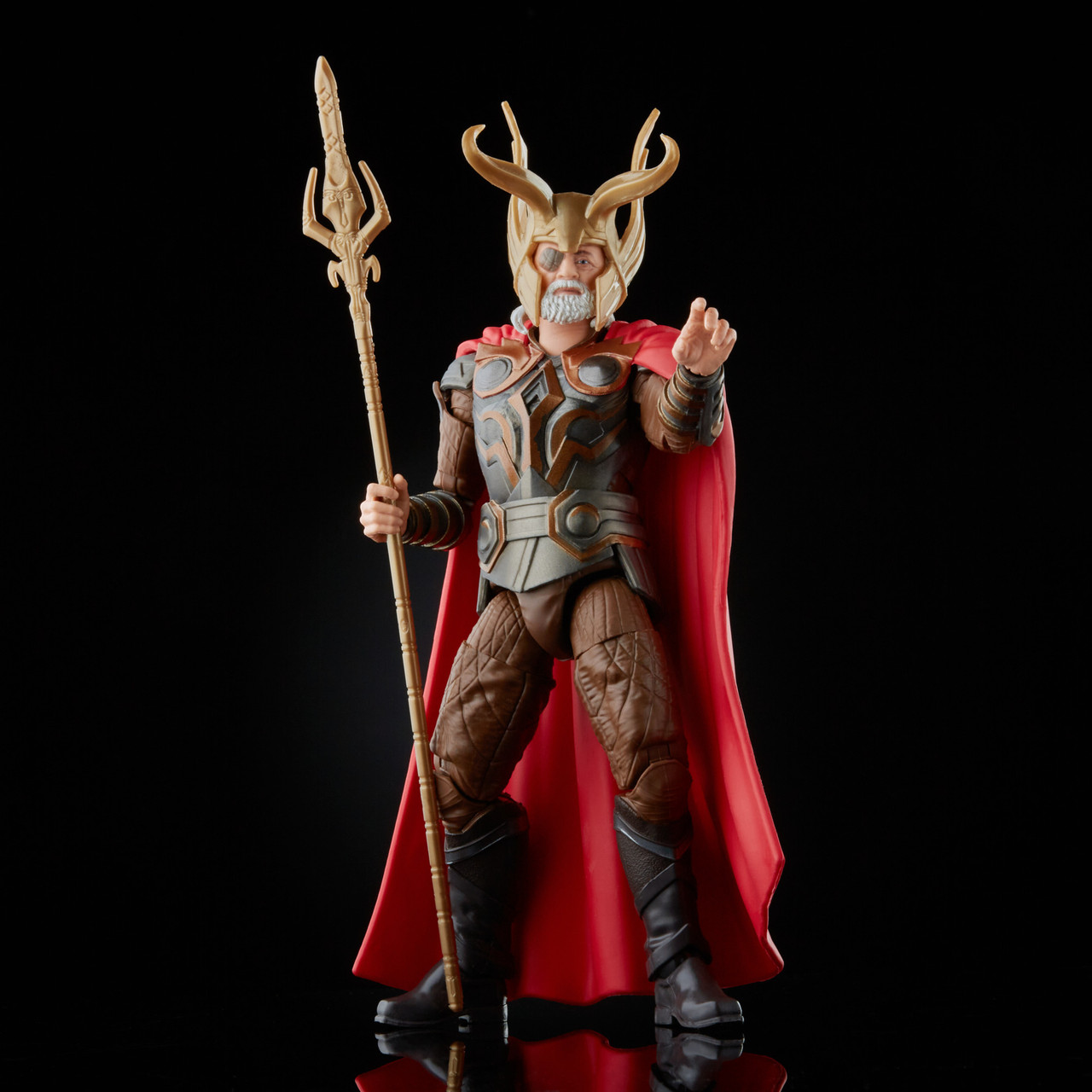 お*う様 MARVELフィギュア Hasbro Marvel Legends Saga Odin action figure