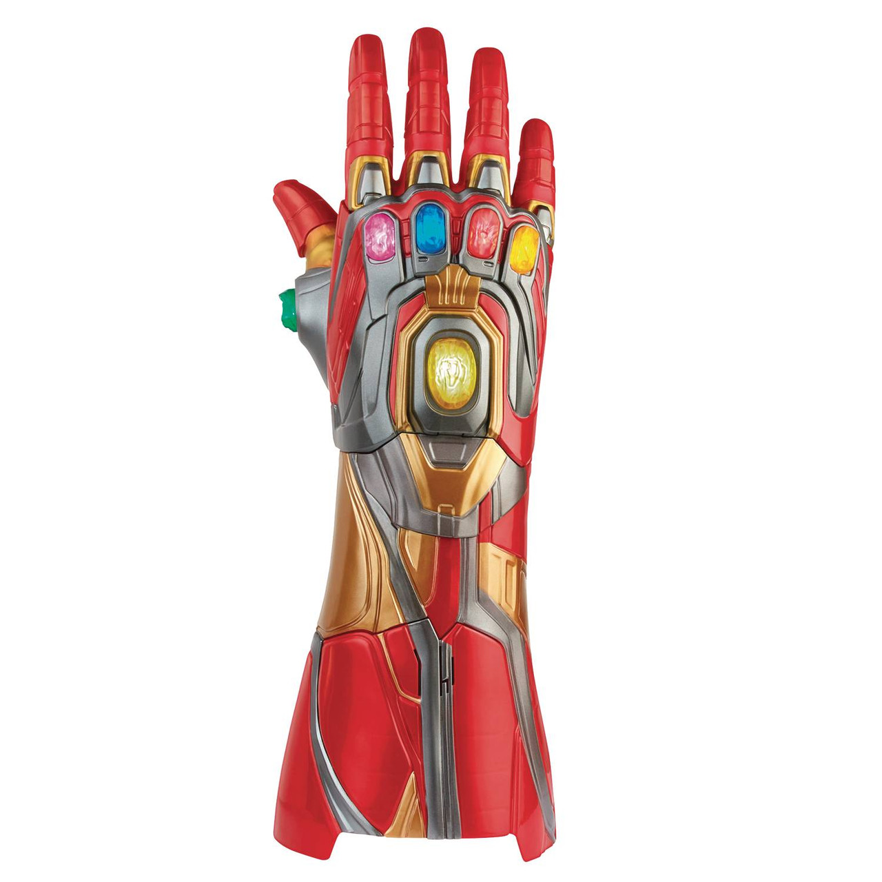 Hasbro Marvel Legends Gear Infinity Saga Nano Gauntlet