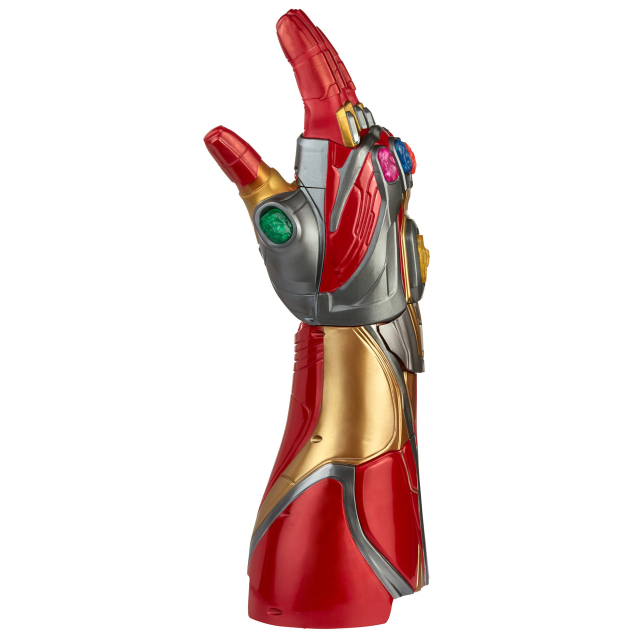 ハズブロ　ナノガントレット Amazon.co.jp: アベンジャーズ マーベル レジェンドシリーズ