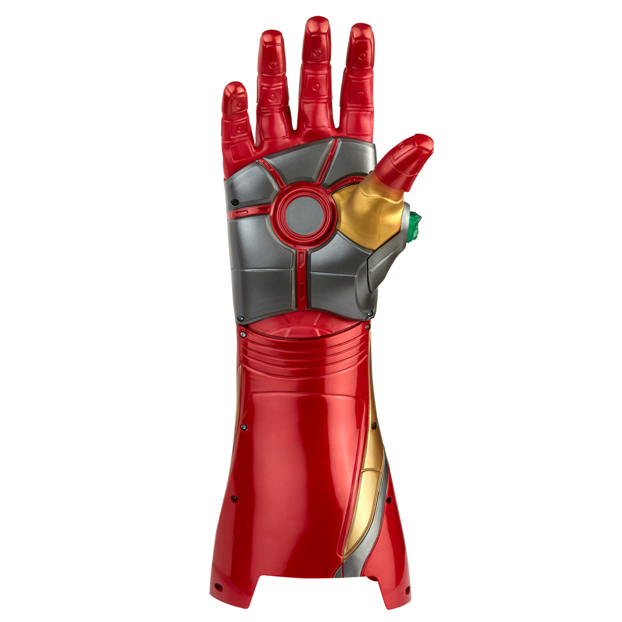 Hasbro Marvel Legends Gear Infinity Saga Nano Gauntlet