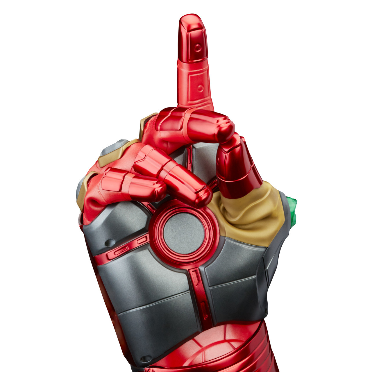 Hasbro Marvel Legends Gear Infinity Saga Nano Gauntlet