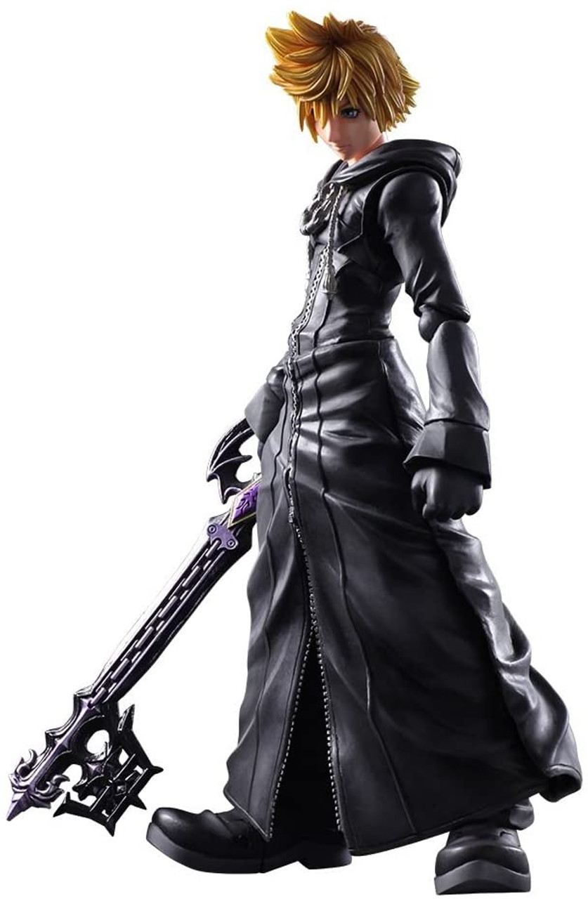 play arts kai roxas