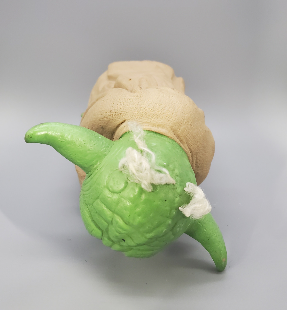 Kenner (1981) Star Wars Yoda Hand Puppet