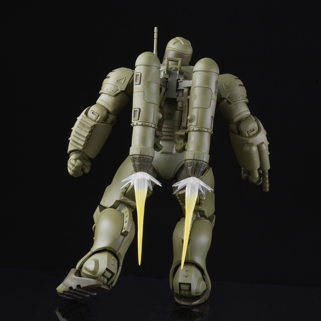 Hasbro Marvel Legends What If Hydra Stormtrooper Deluxe 6