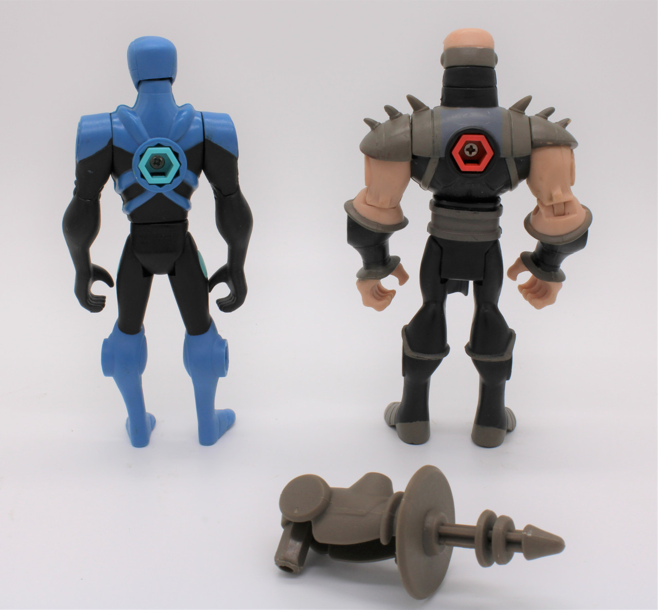 batman the brave and the bold blue beetle toy