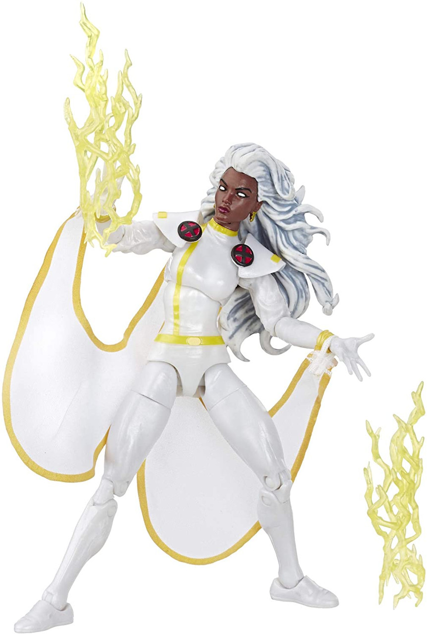 Retro storm shop marvel legends