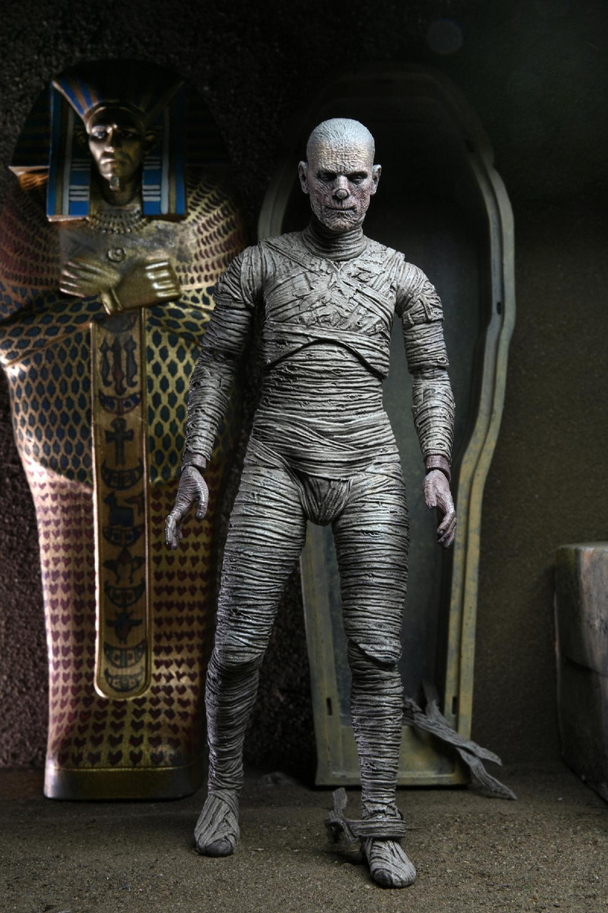 NECA Universal Monsters - 7