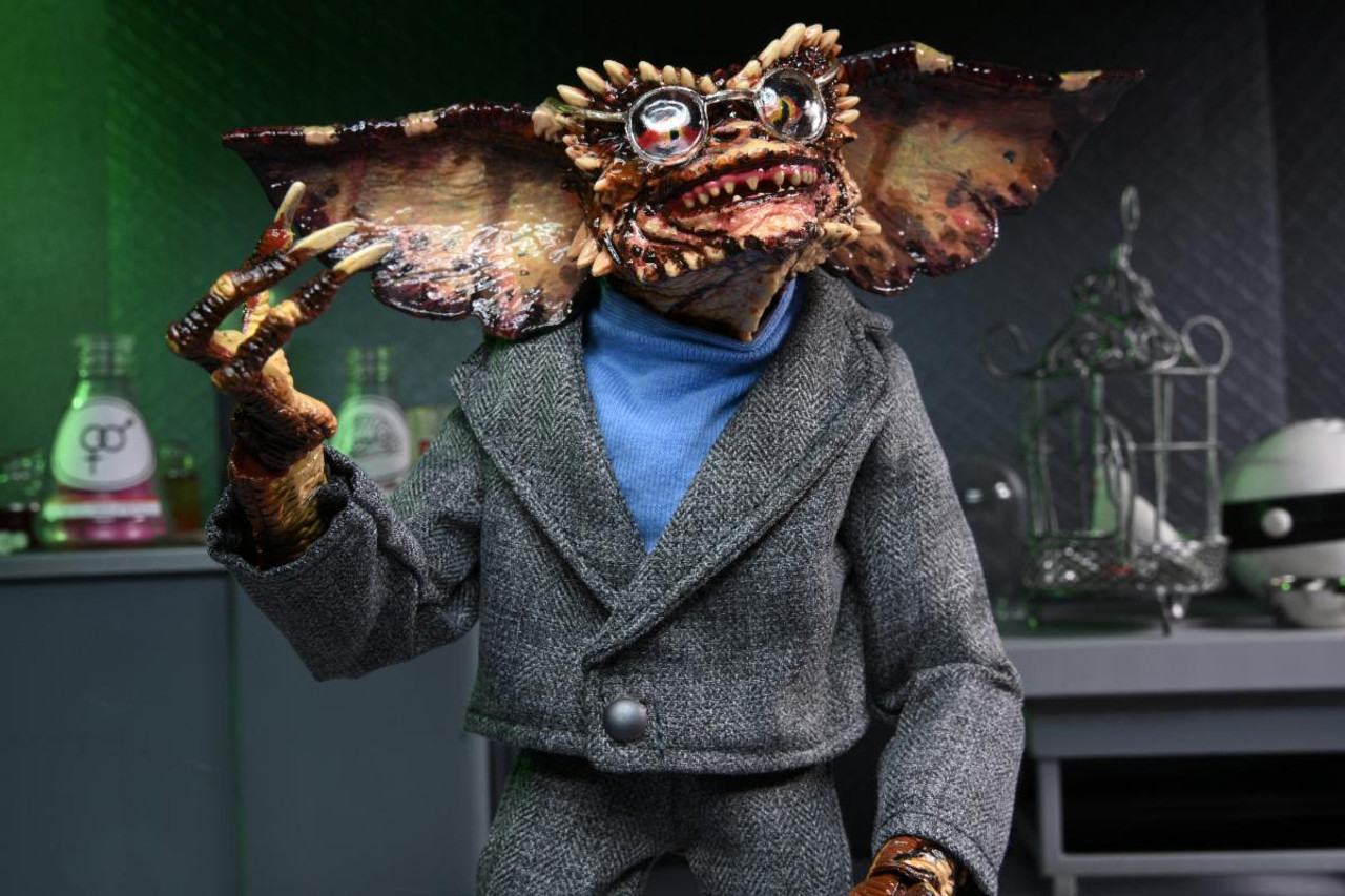 NECA Gremlins 2 - 7