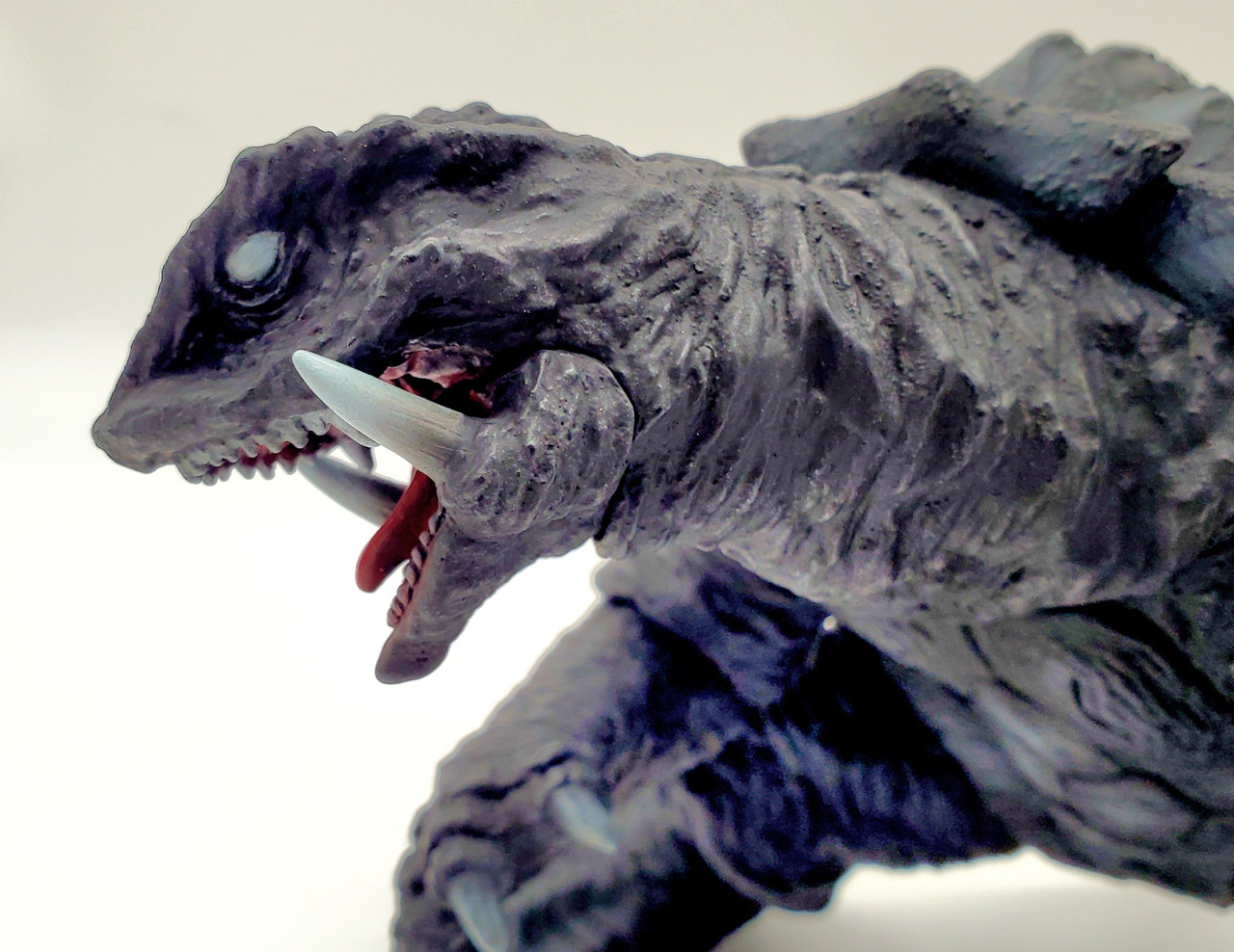 Artistic Monsters Collection Gamera 3 (1999) Trauma Gamera