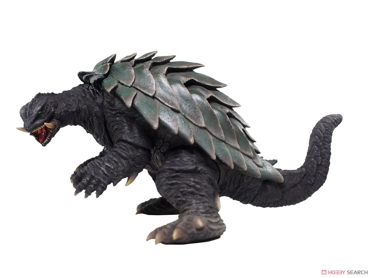 CCP Artistic Monsters Collection Gamera 3 (1999)