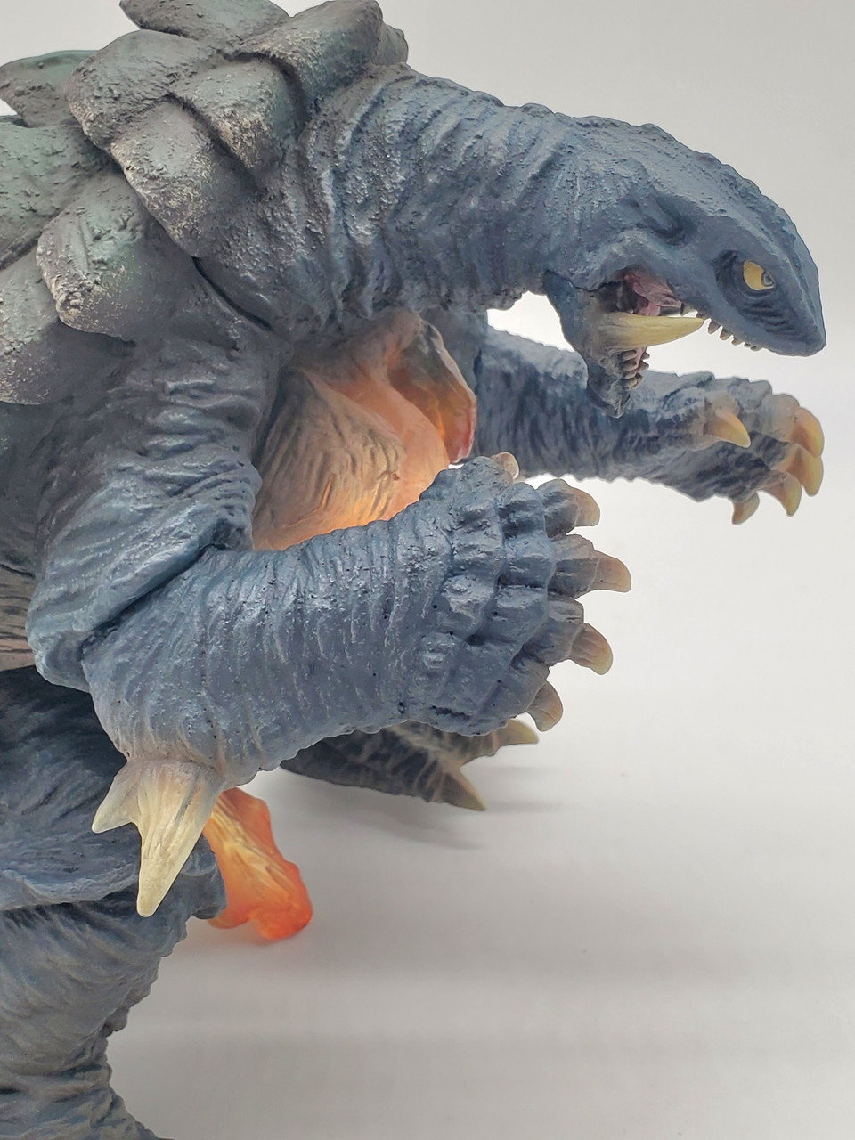 Artistic Monsters Collection AMC Gamera 2 (1996) Ultimate Plasma Version