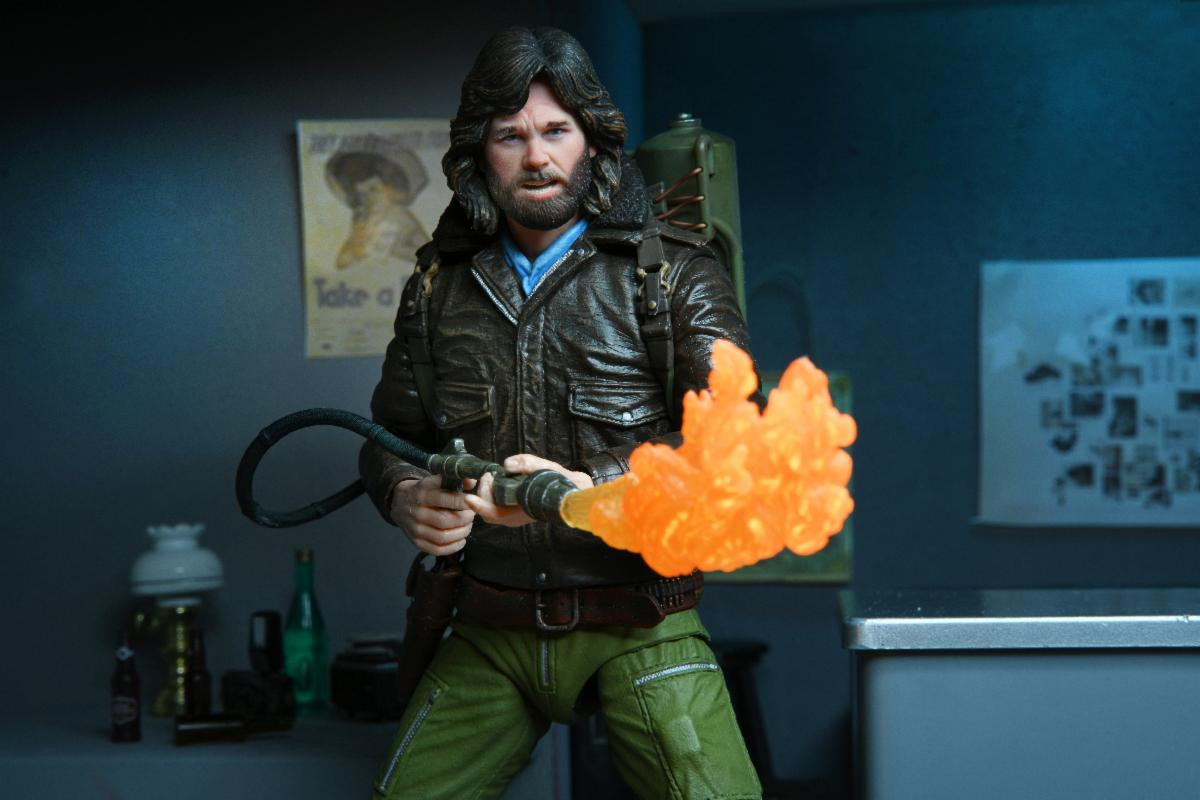 NECA The Thing - 7