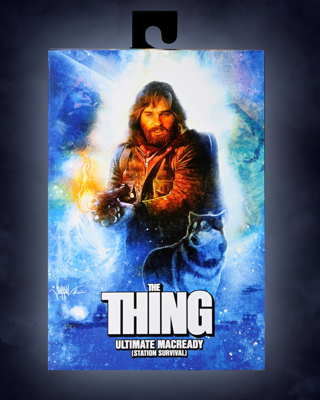 NECA The Thing - 7