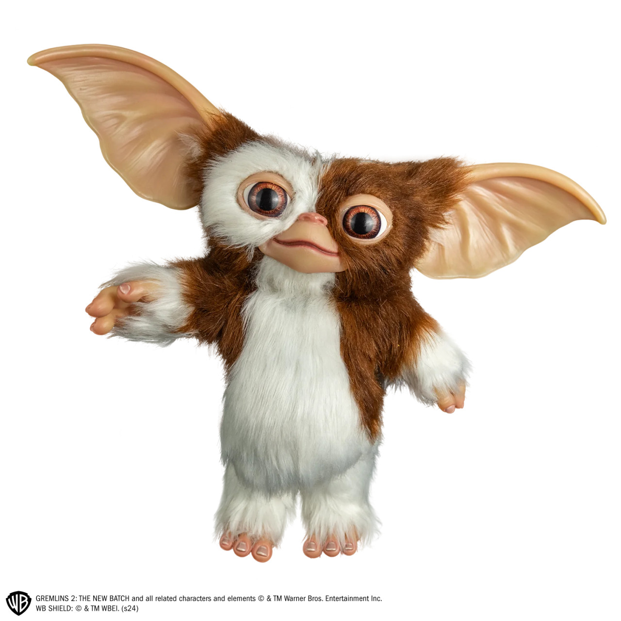 TRICK OR TREAT STUDIOS GREMLINS 2 THE NEW BATCH GIZMO PROP REPLICA