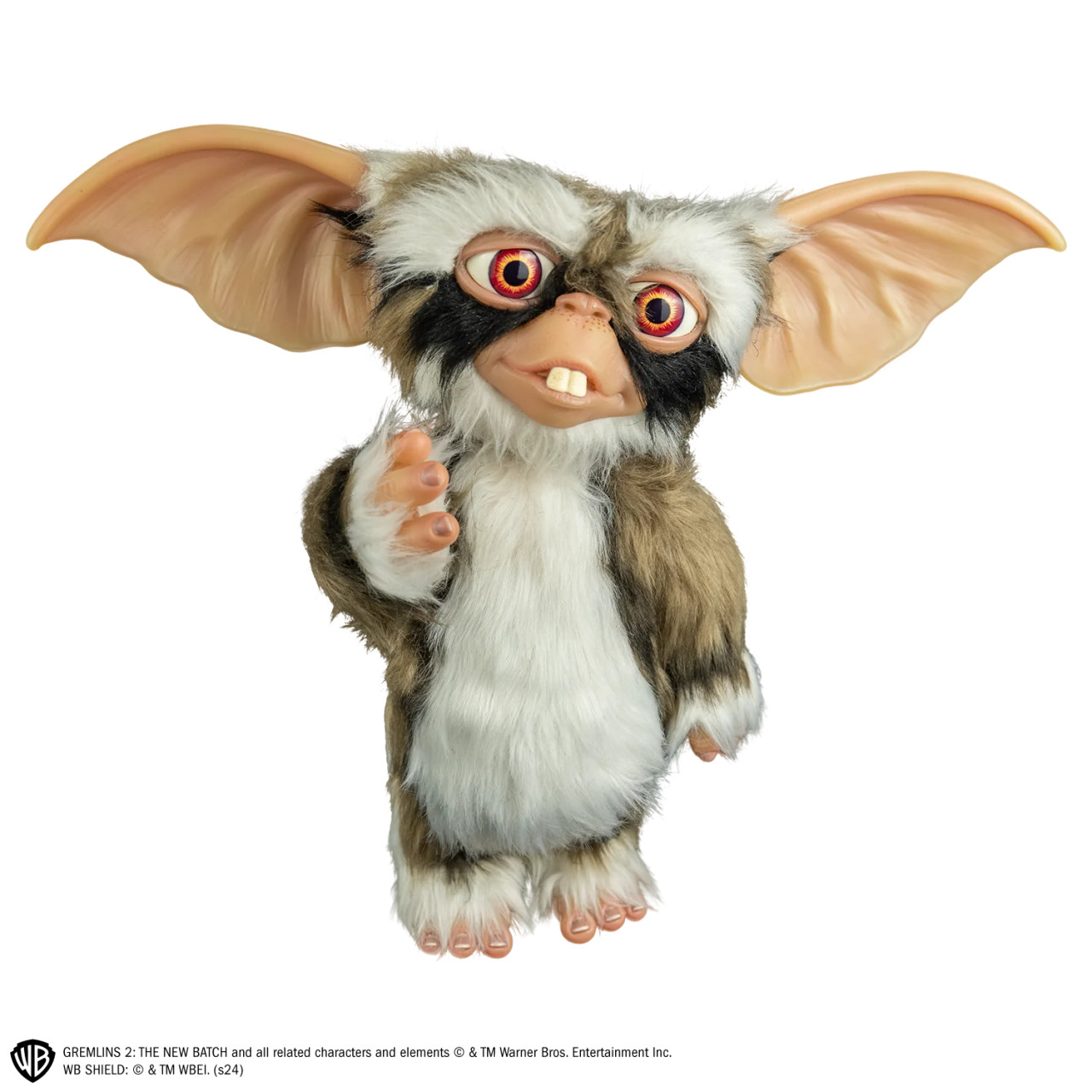 TRICK OR TREAT STUDIOS GREMLINS 2 THE NEW BATCH LENNY PROP REPLICA