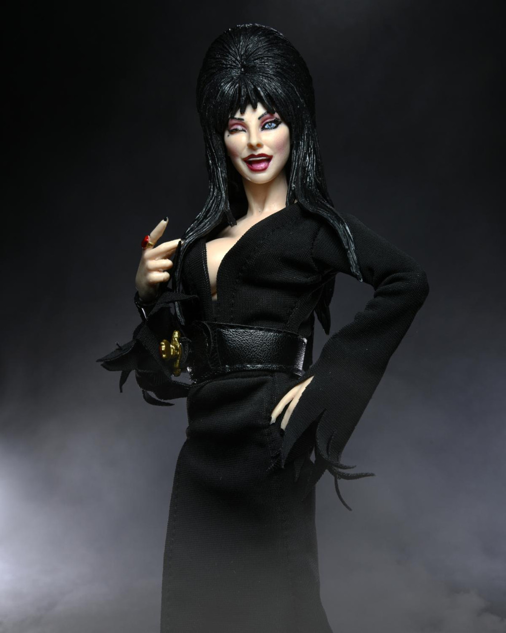 NECA Elvira - 8
