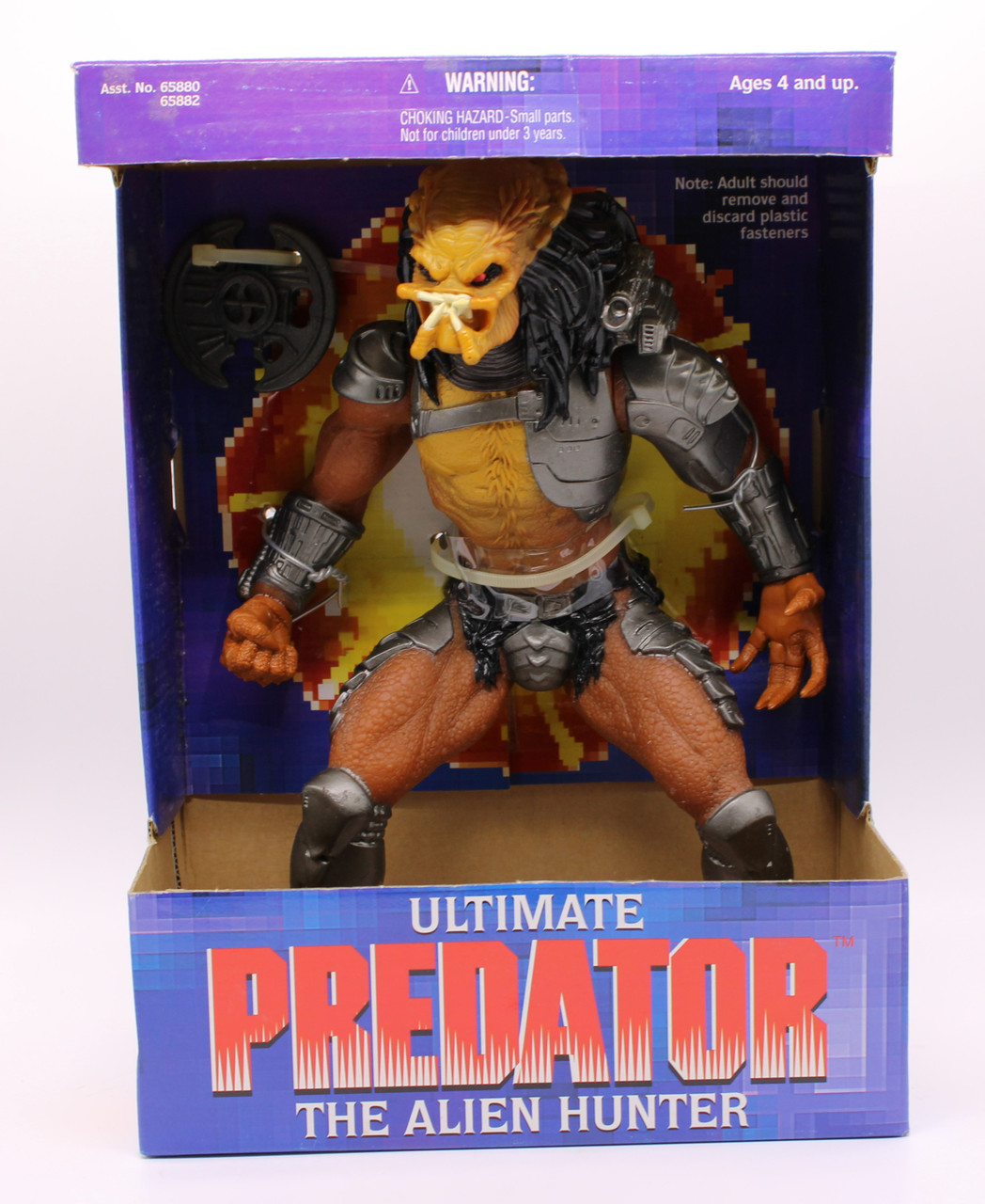 ultimate predator toys