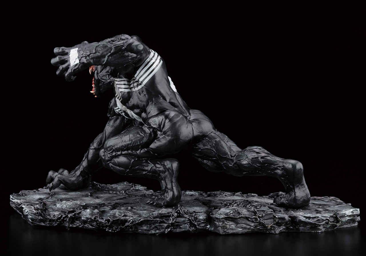 Venom renewal edition ARTFX Statue