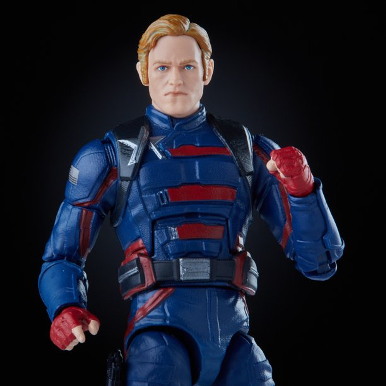 MARVEL LEGENDS キャプテンアメリカ ジョン・F・ウォーカー Marvel Legends Series: John F. Walker Captain America 6