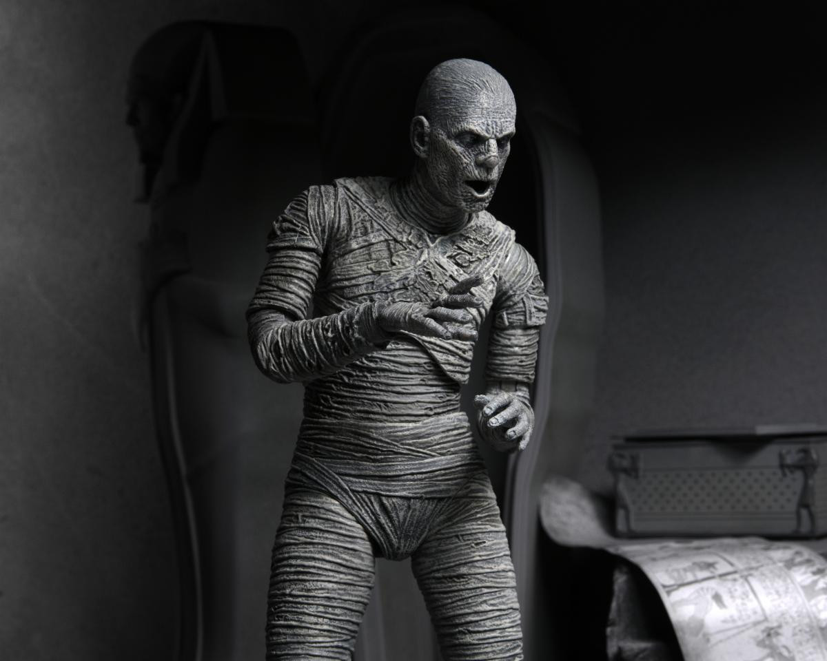 NECA Universal Monsters - 7