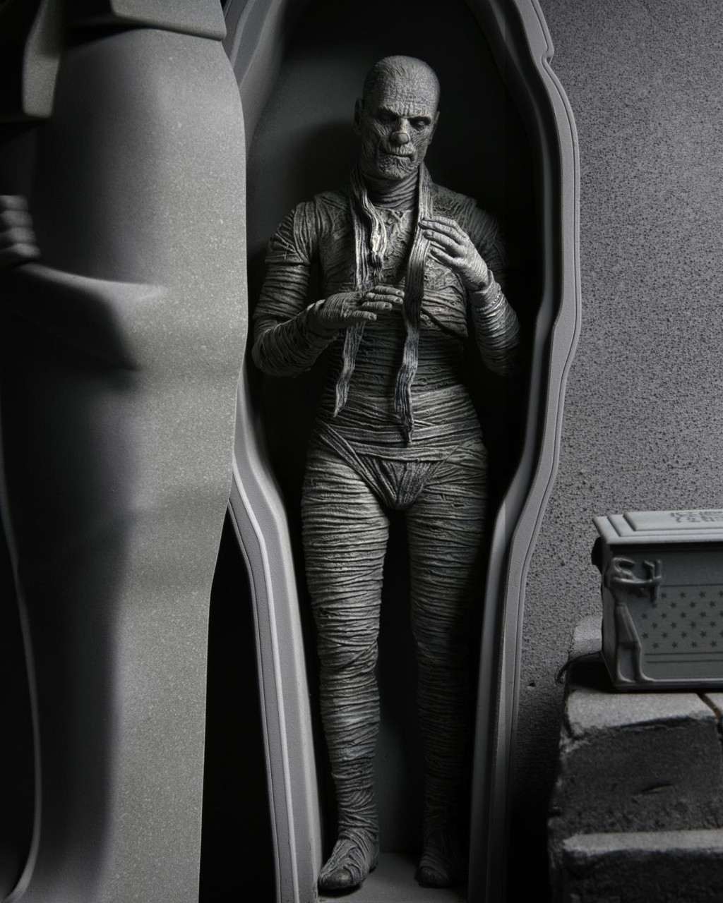 NECA Universal Monsters - 7