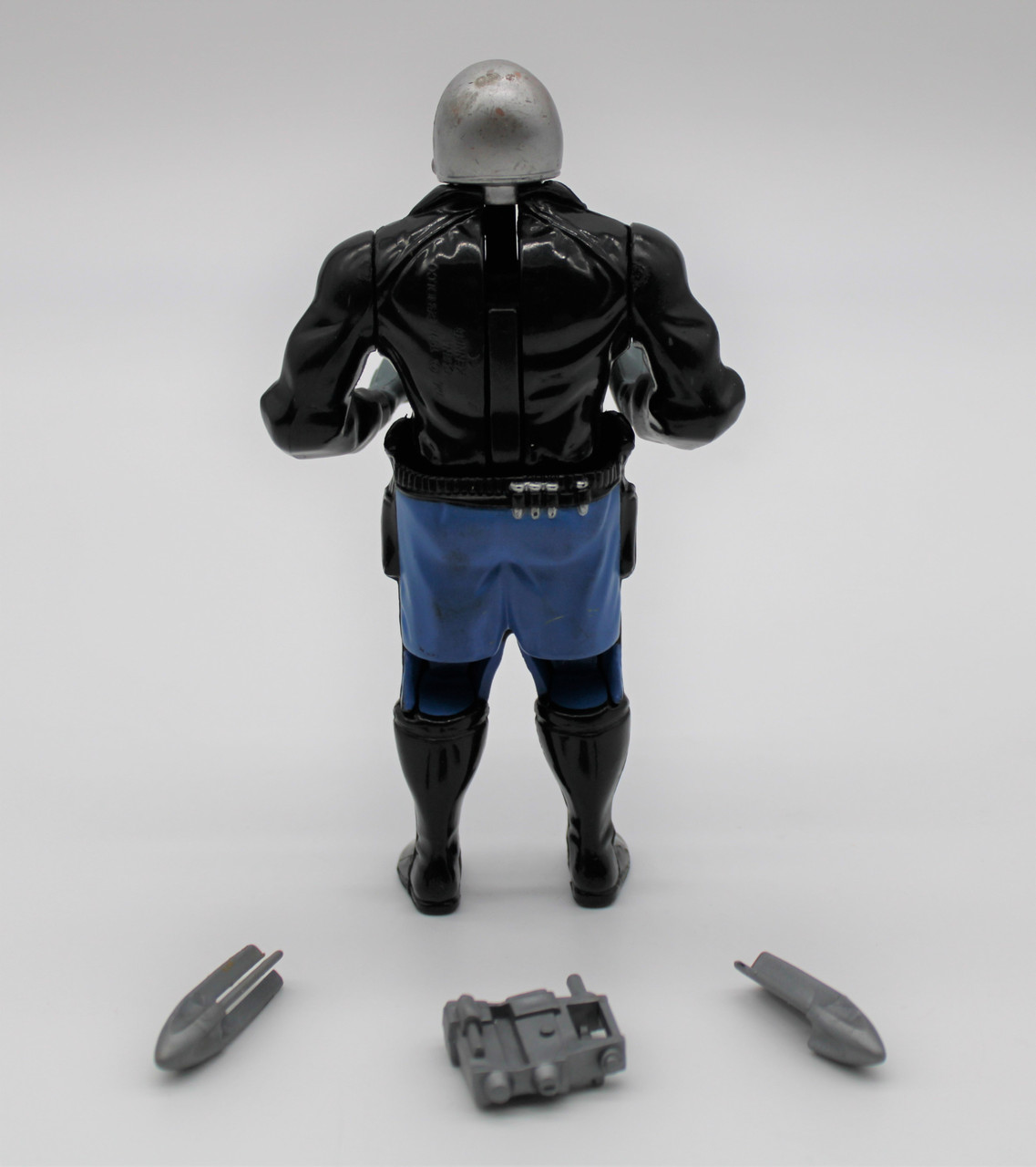 Kenner Terminator 2 Blaster T-1000 Action Figure (No package)