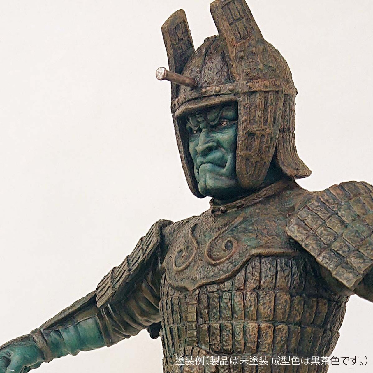 大魔神　究極造形シリーズ NO.3 DAIMAJIN 大魔神 究極造形シリーズ NO.3 DAIMAJIN Amazon.com: Daimajin