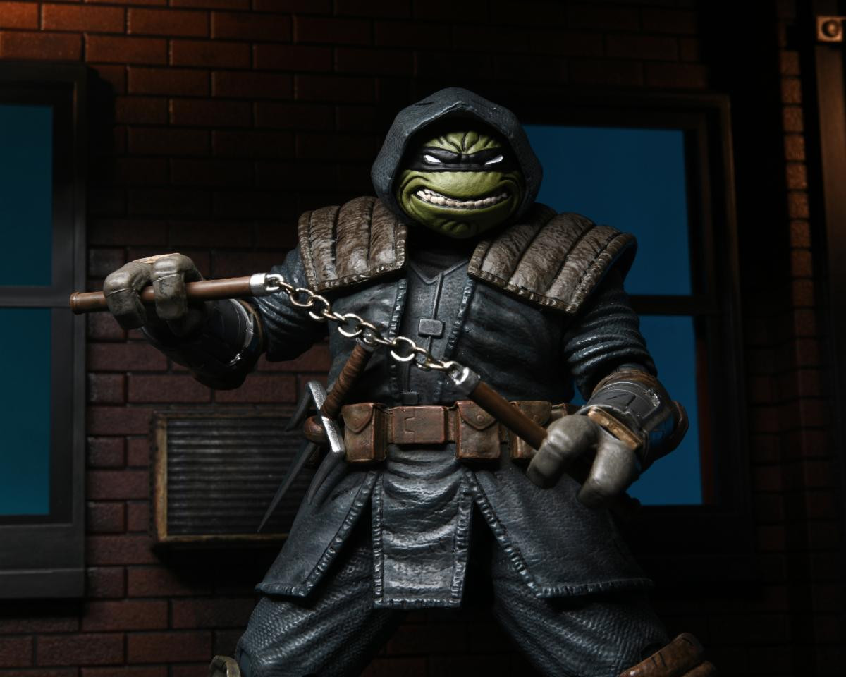NECA Teenage Mutant Ninja Turtles (The Last Ronin) - 7
