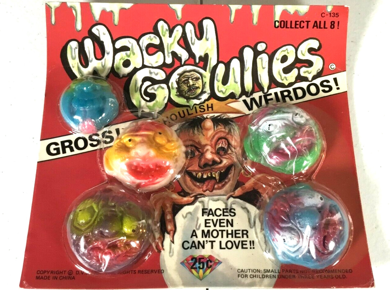 WACKY GOULIES ホラーボール・ブート品 未開封品 4__66388.1645575168.jpg?c=2?