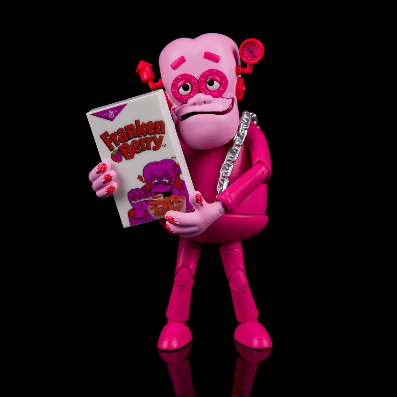 General Mills Frankenberry 6