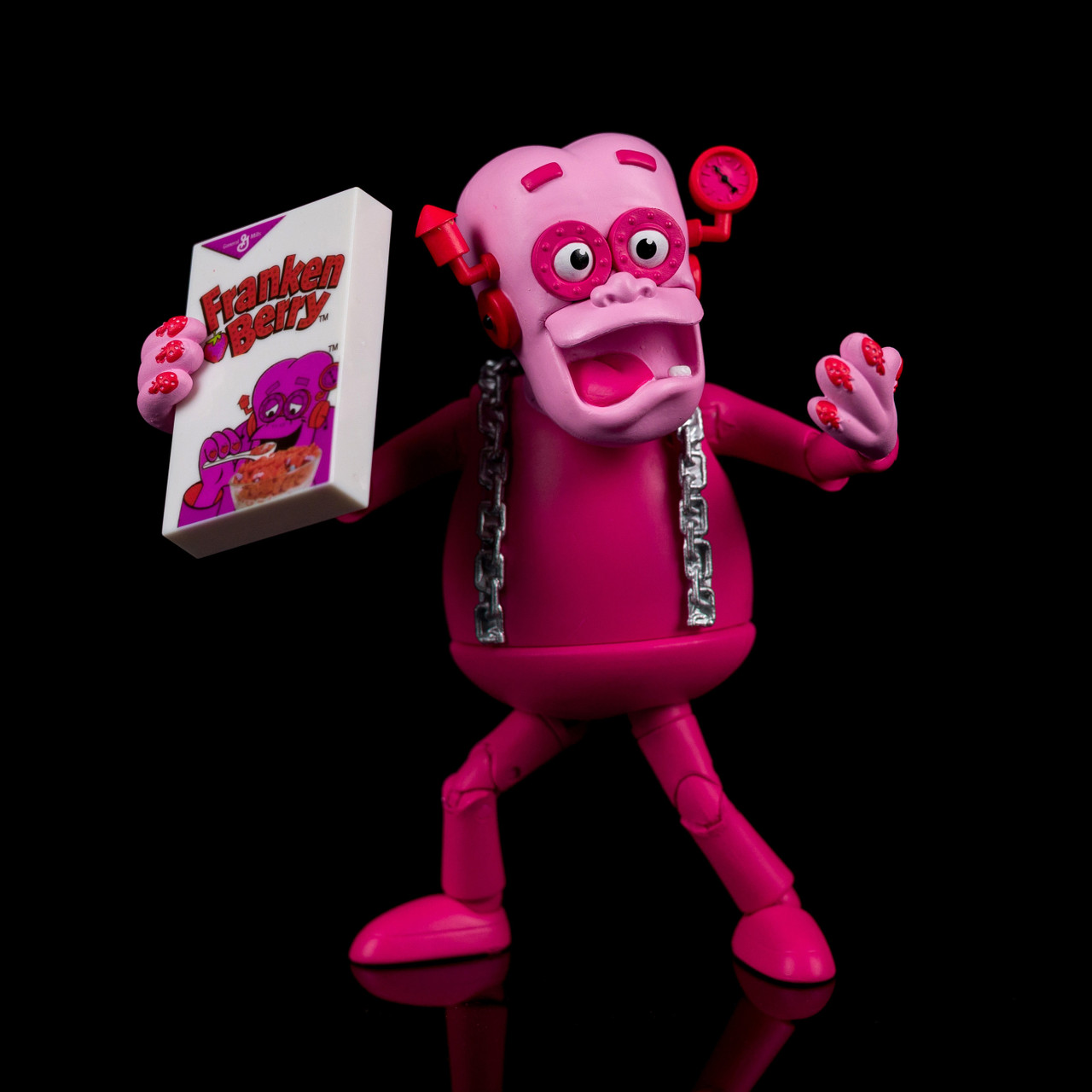 General Mills Frankenberry 6