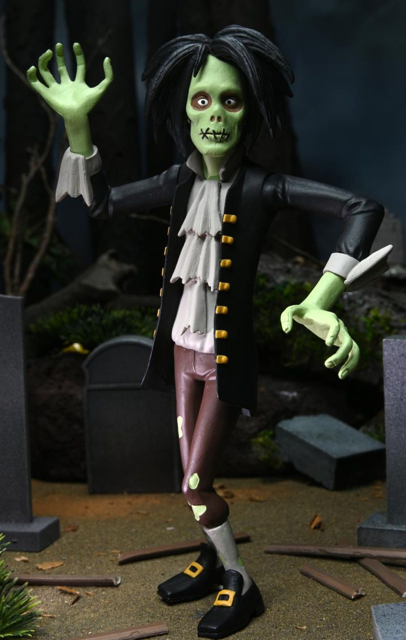 NECA Hocus Pocus - 6