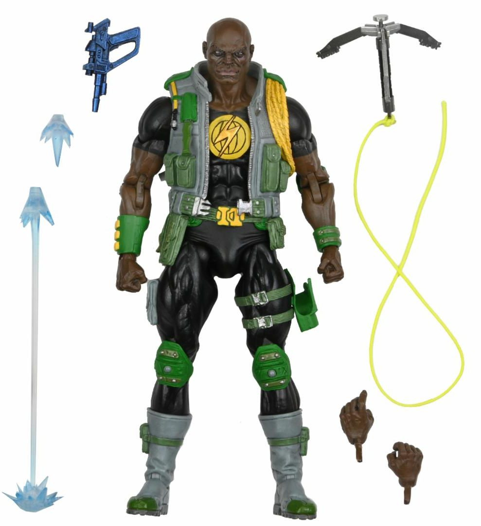 NECA King Features - 7