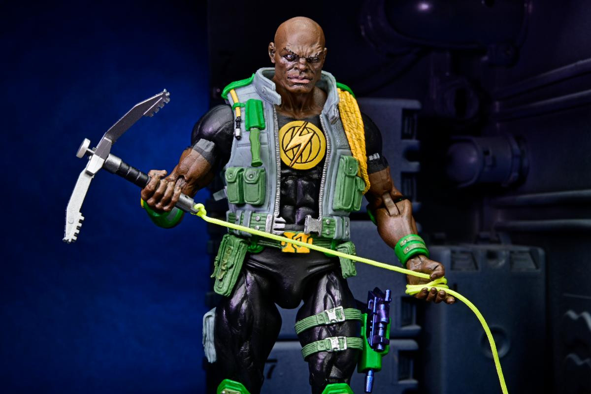 NECA King Features - 7