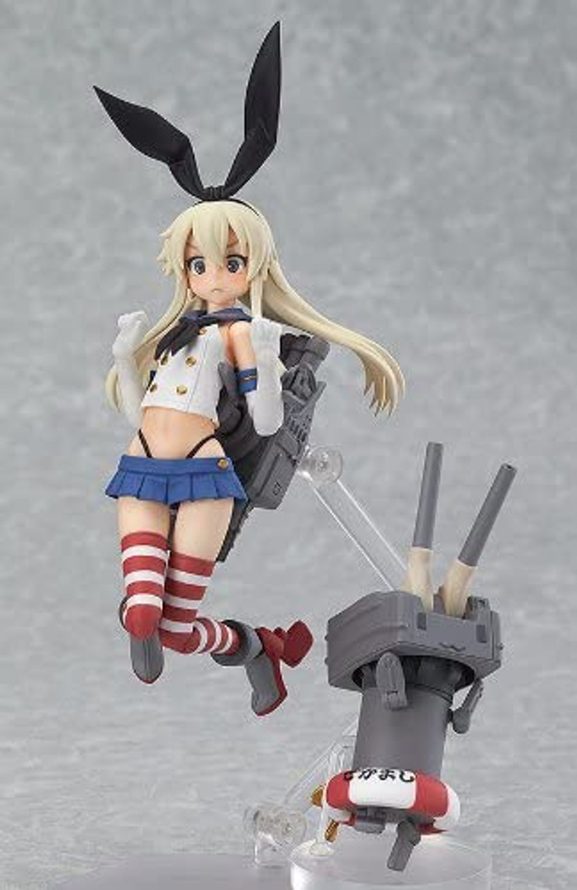 figma shimakaze