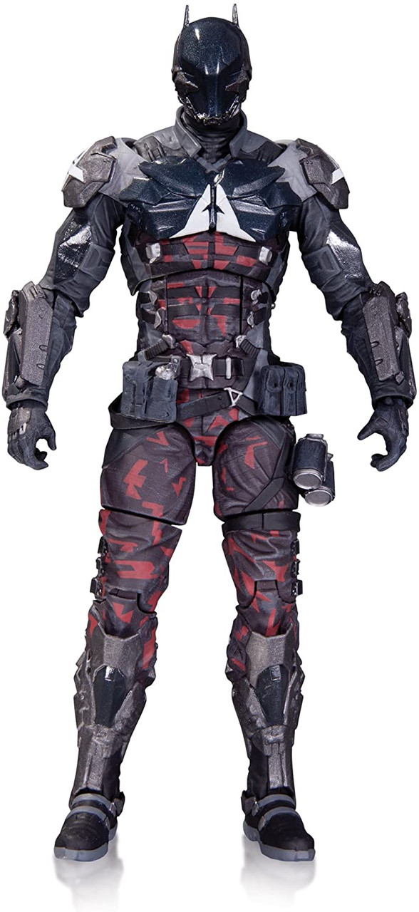 DC Collectibles Batman: Arkham Knight: Arkham Knight Action Figure