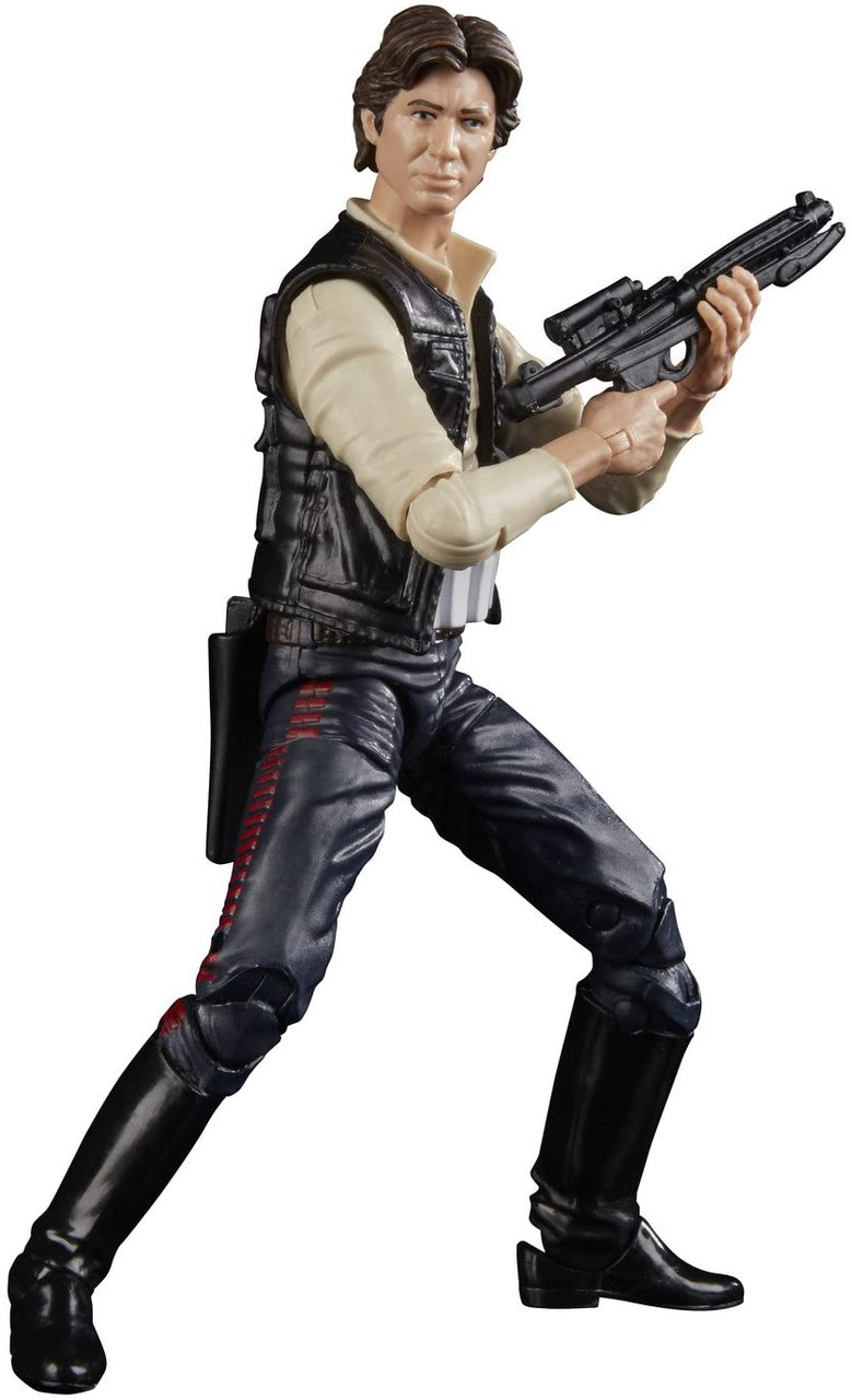 Han shop solo hasbro