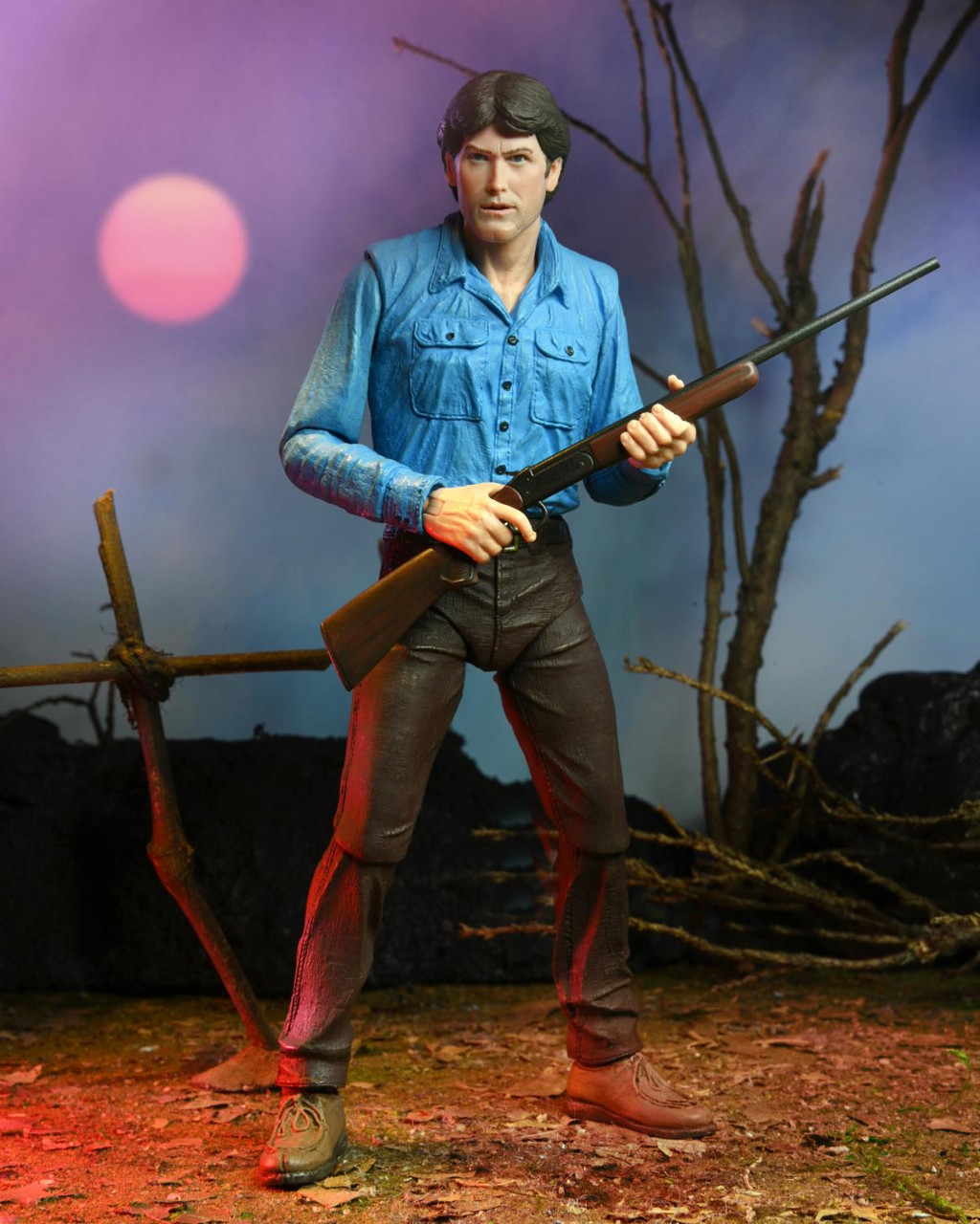 NECA Evil Dead - 7