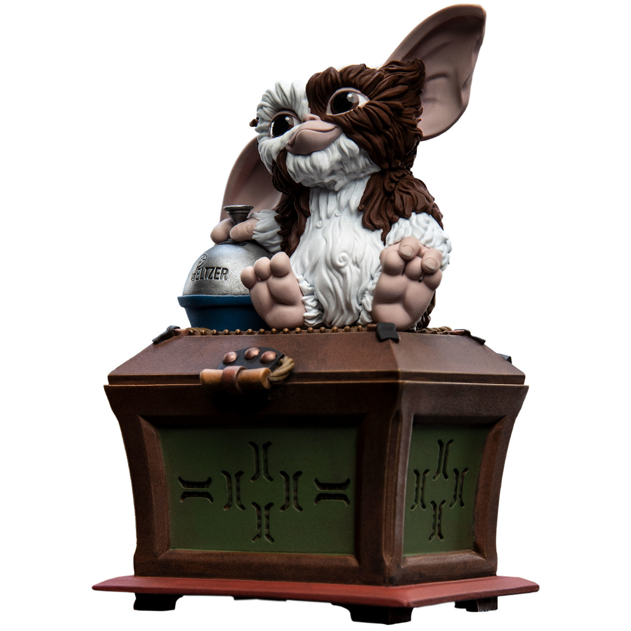 Mini Epics Gremlins Gizmo Figure