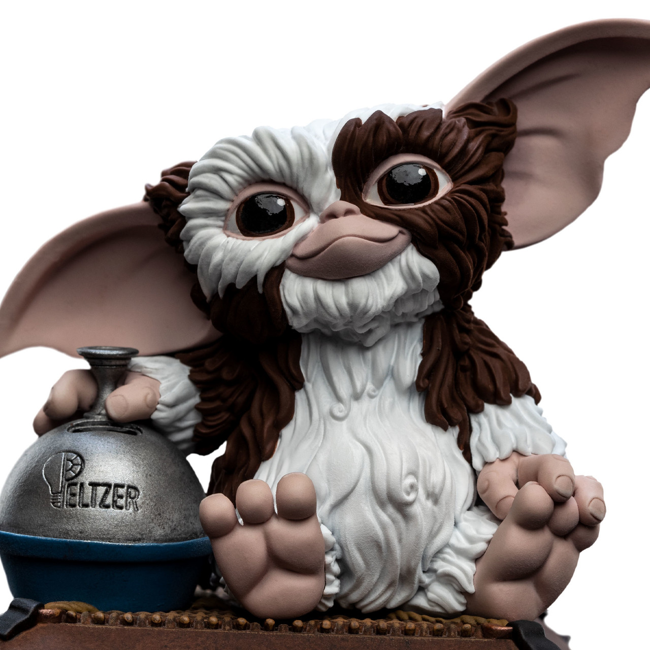 Mini Epics Gremlins Gizmo Figure