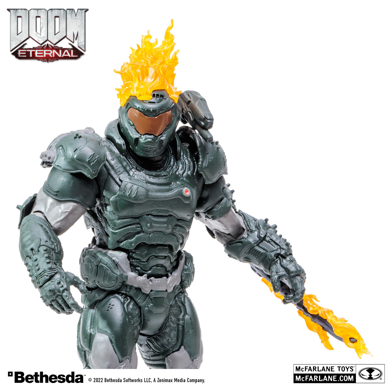 Contest The Doom Slayer has a whole new challenge that lies aheadunlike  anything hes ever experienced before  rAnimemes