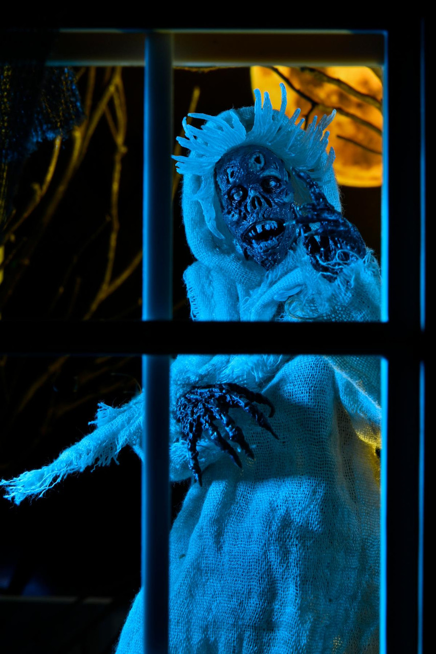 ザ・クリープショー Creepshow NECA フィギュア 海外限定 NECA Creepshow – 7” Scale Action Figure – Ultimate The Creep